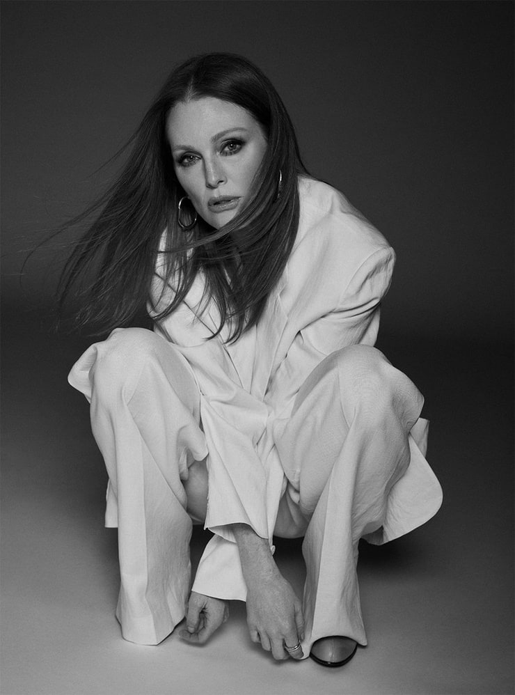 Julianne Moore