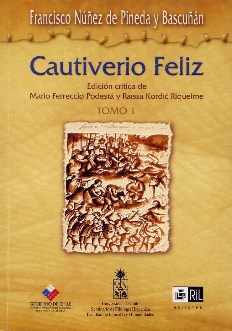 Cautiverio Feliz I–II