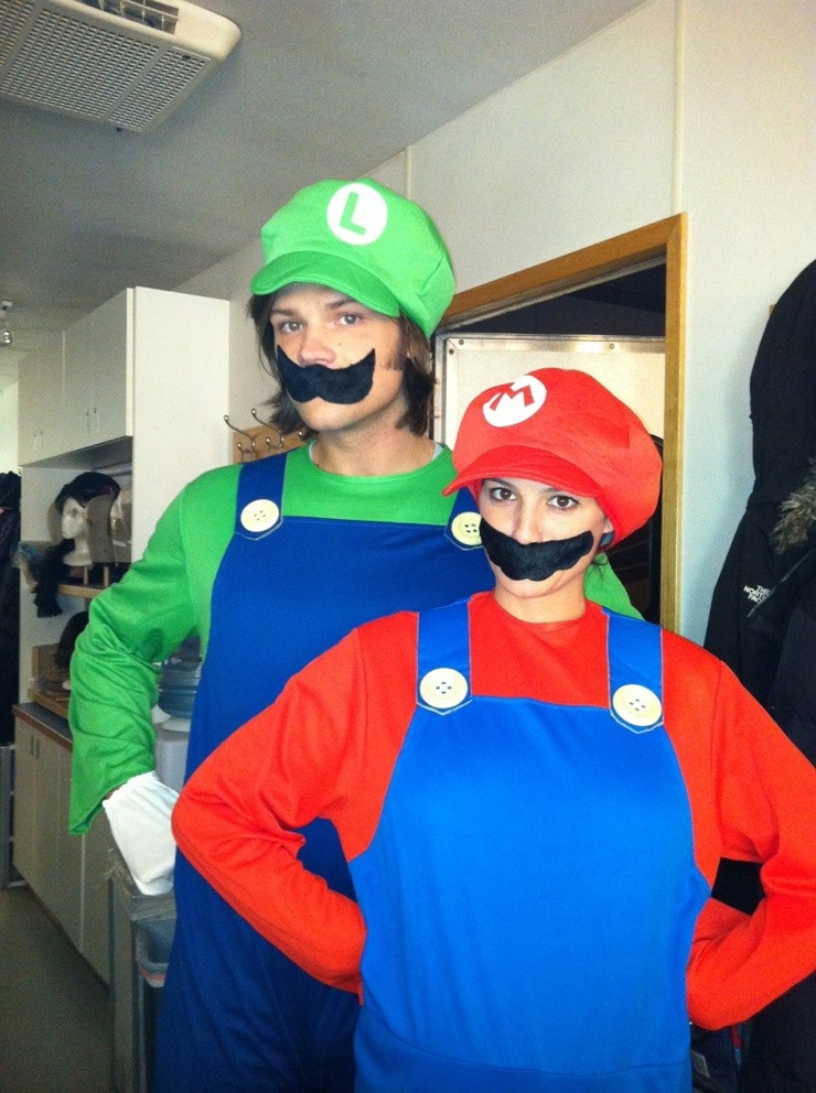Jared Padalecki Jared Padalecki