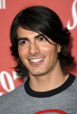 Brandon Routh