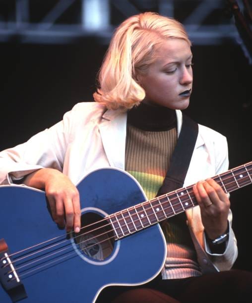 D'arcy Wretzky