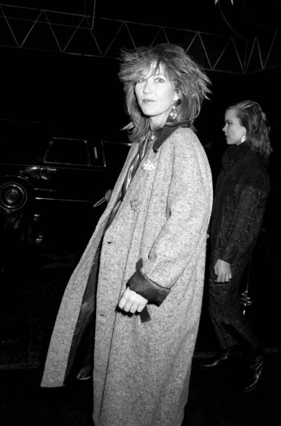 Kathy Valentine Kathy Valentine