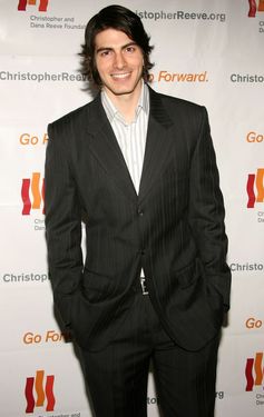 Brandon Routh Brandon Routh