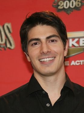 Brandon Routh