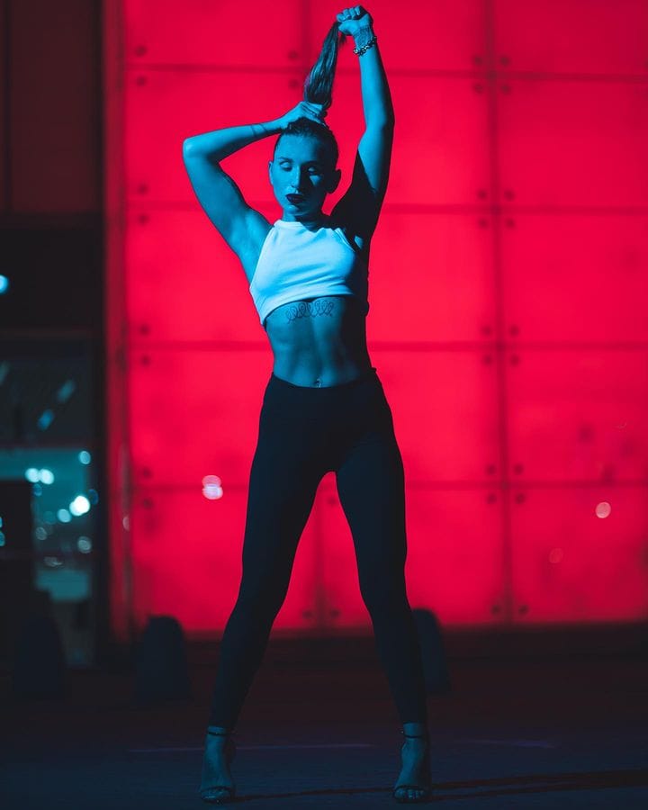 Marta Linkiewicz