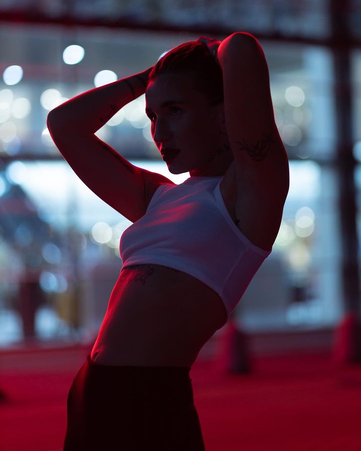 Marta Linkiewicz