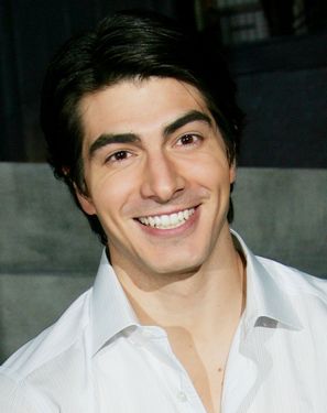 Brandon Routh