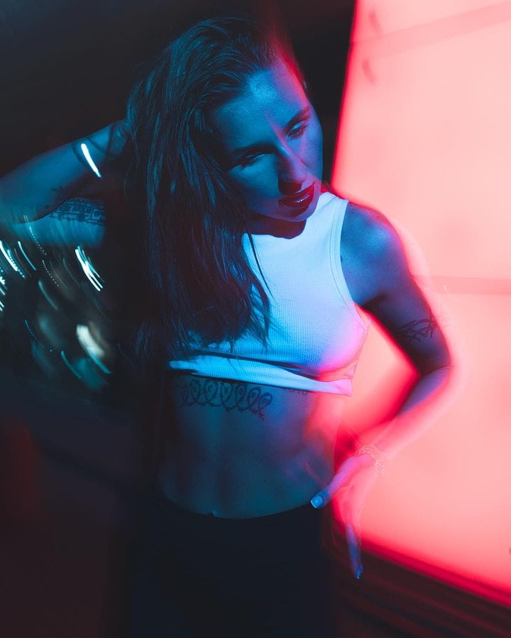 Marta Linkiewicz