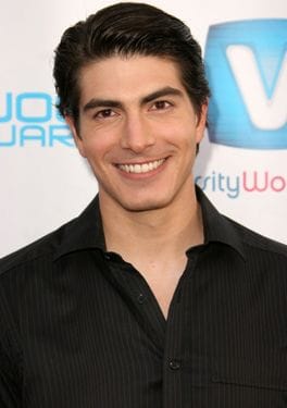 Brandon Routh