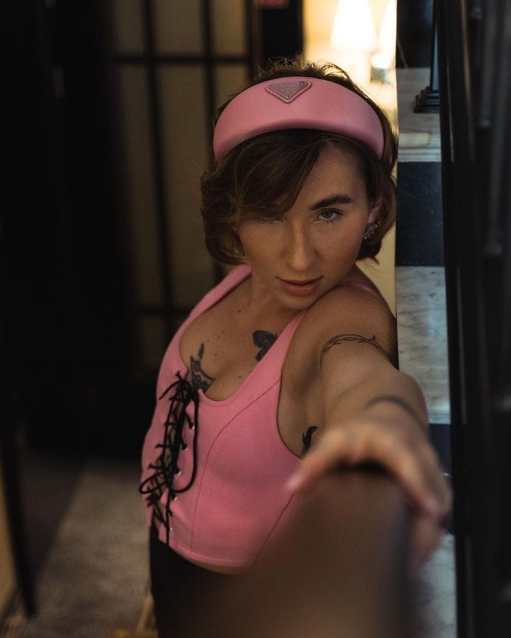 Marta Linkiewicz