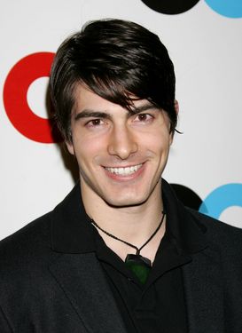 Brandon Routh Brandon Routh
