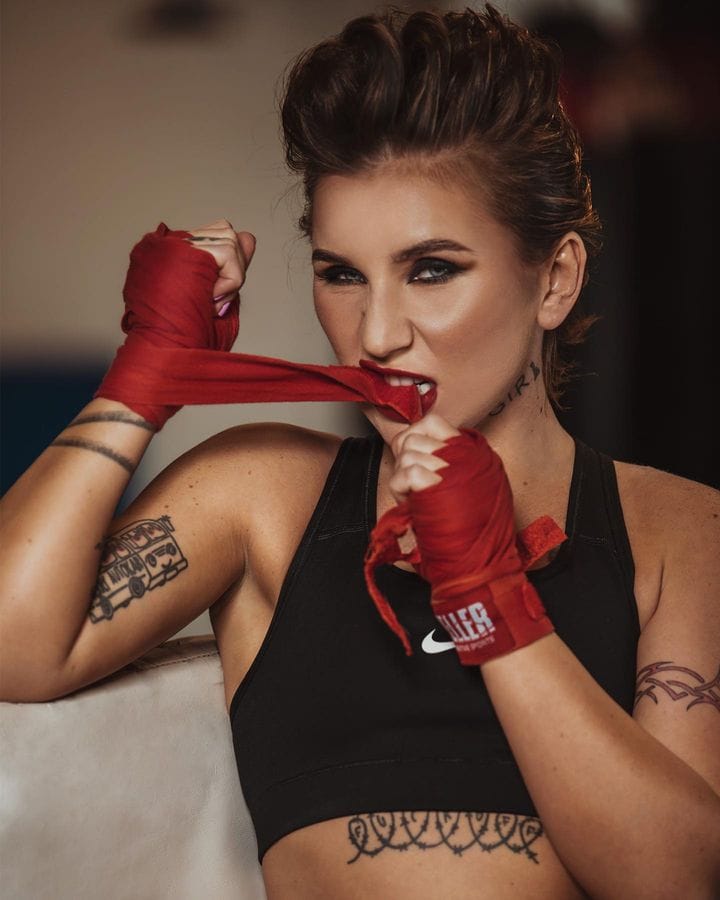 Marta Linkiewicz