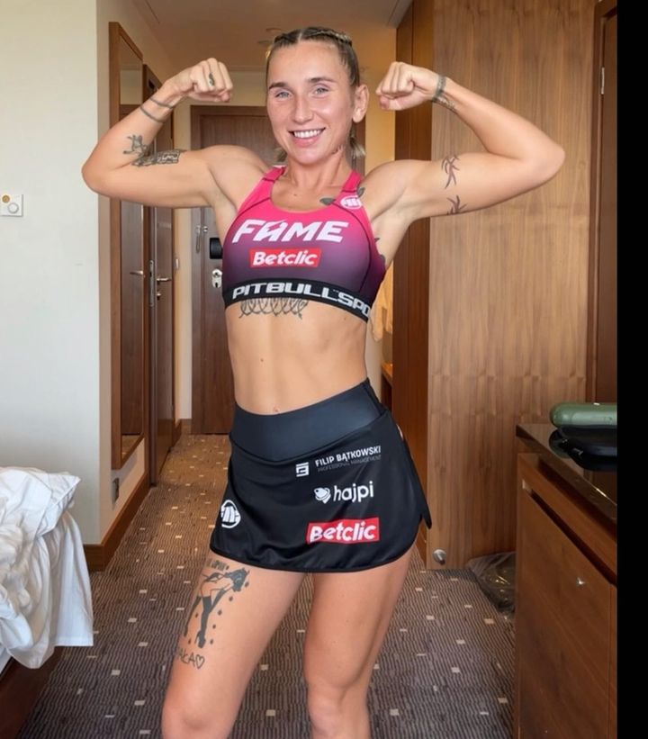 Marta Linkiewicz