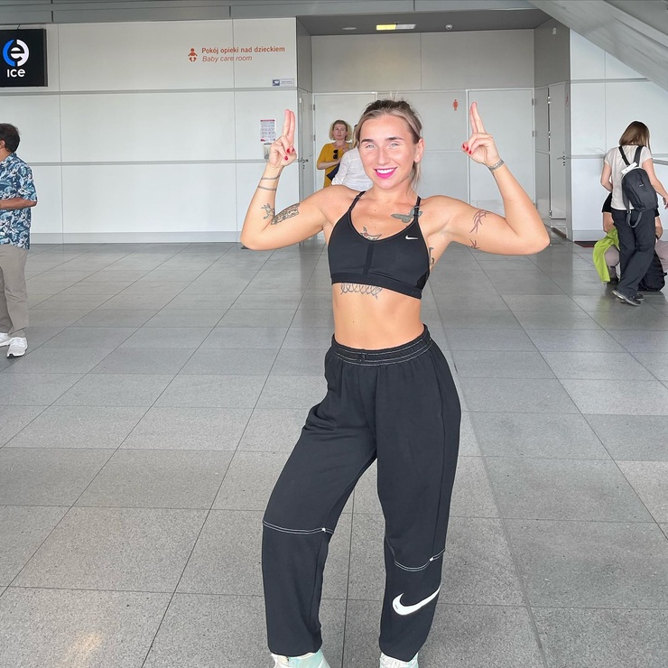 Marta Linkiewicz