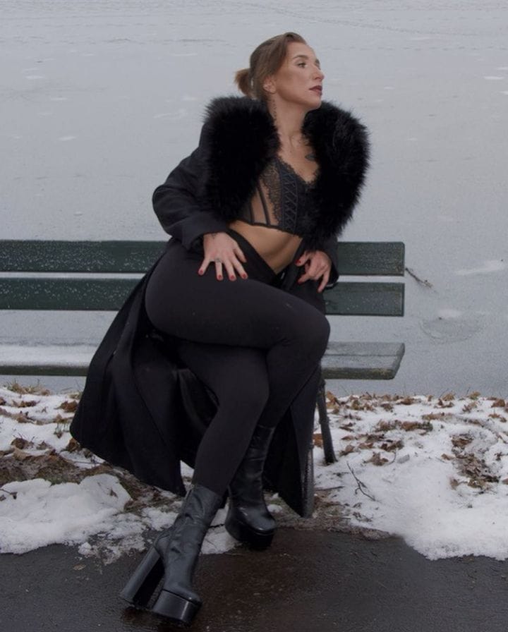 Marta Linkiewicz