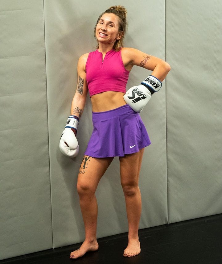 Marta Linkiewicz