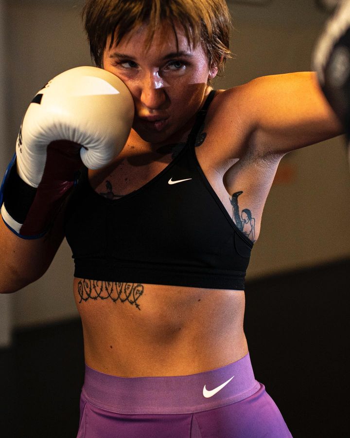 Marta Linkiewicz
