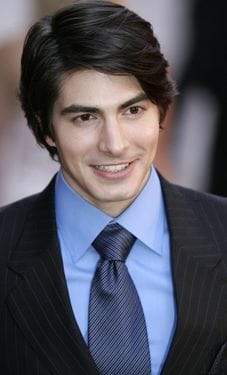 Brandon Routh