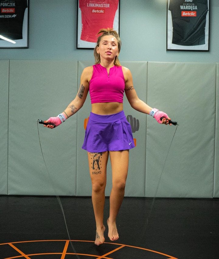 Marta Linkiewicz