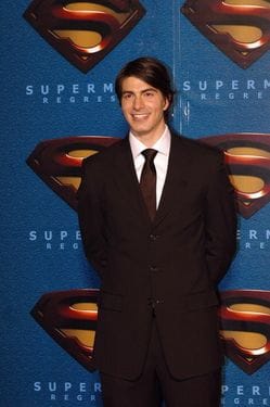 Brandon Routh