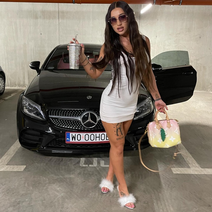 Marta Linkiewicz
