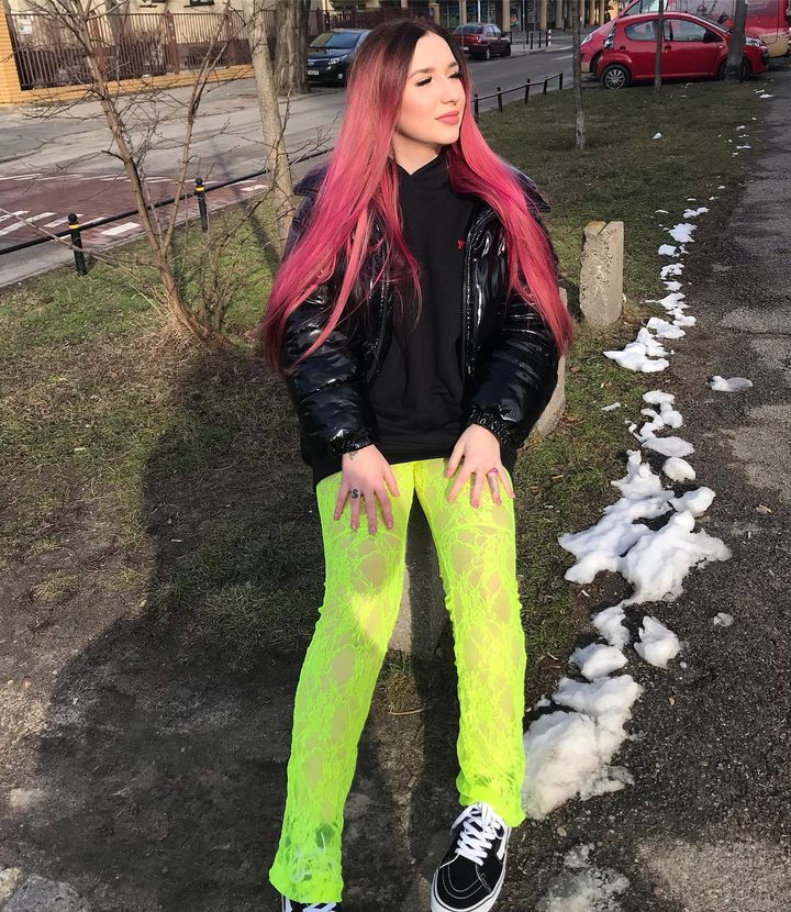 Marta Linkiewicz
