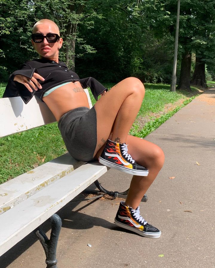Marta Linkiewicz