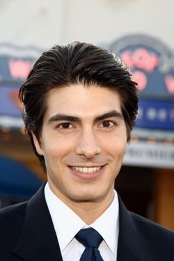 Brandon Routh