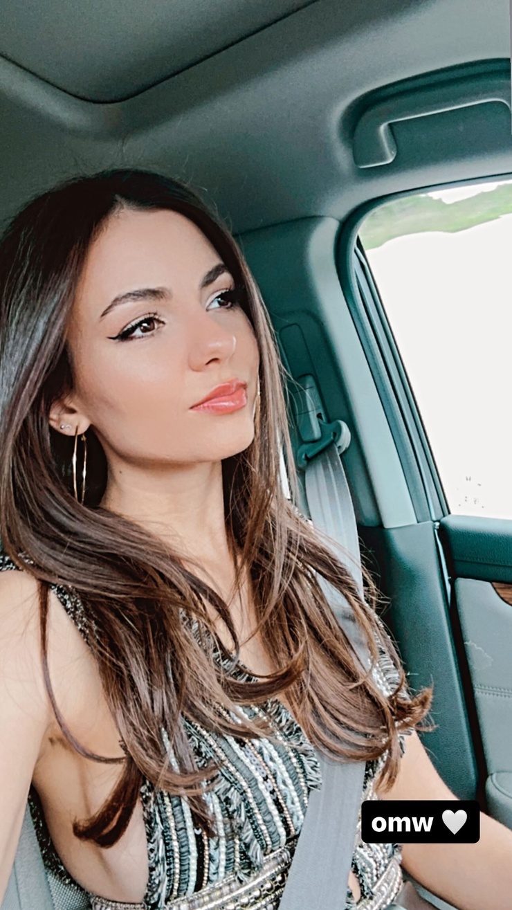 Victoria Justice