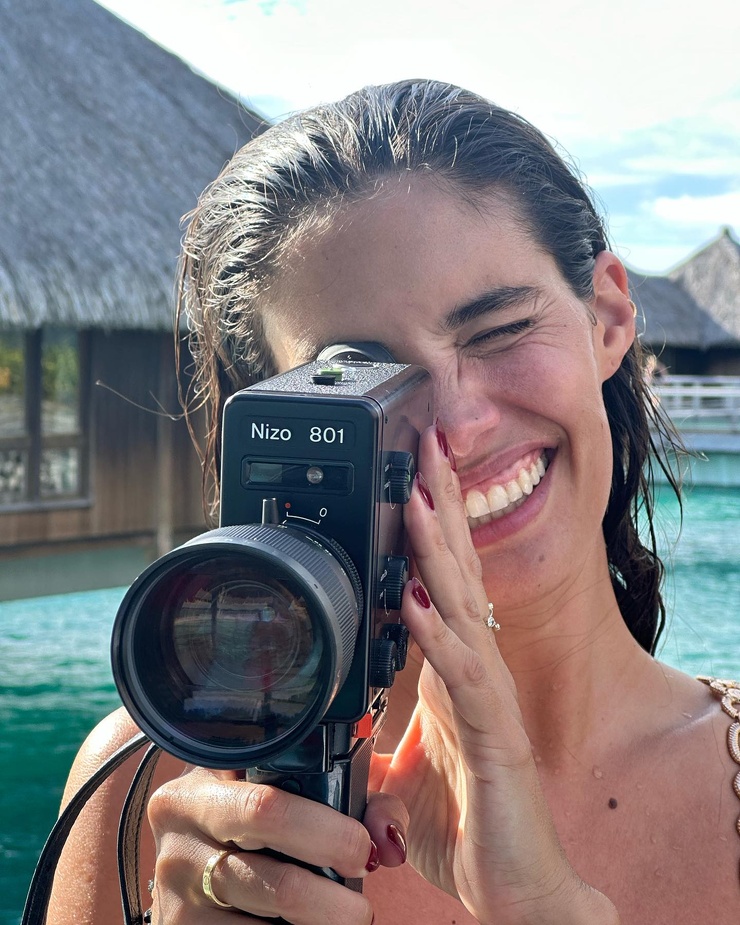 Sara Sampaio Sara Sampaio