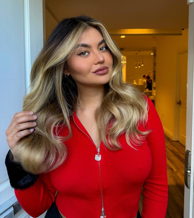 Sofia Jamora picture