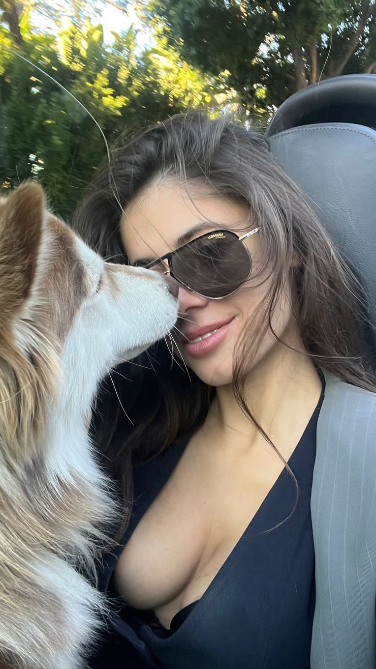 Ines Trocchia