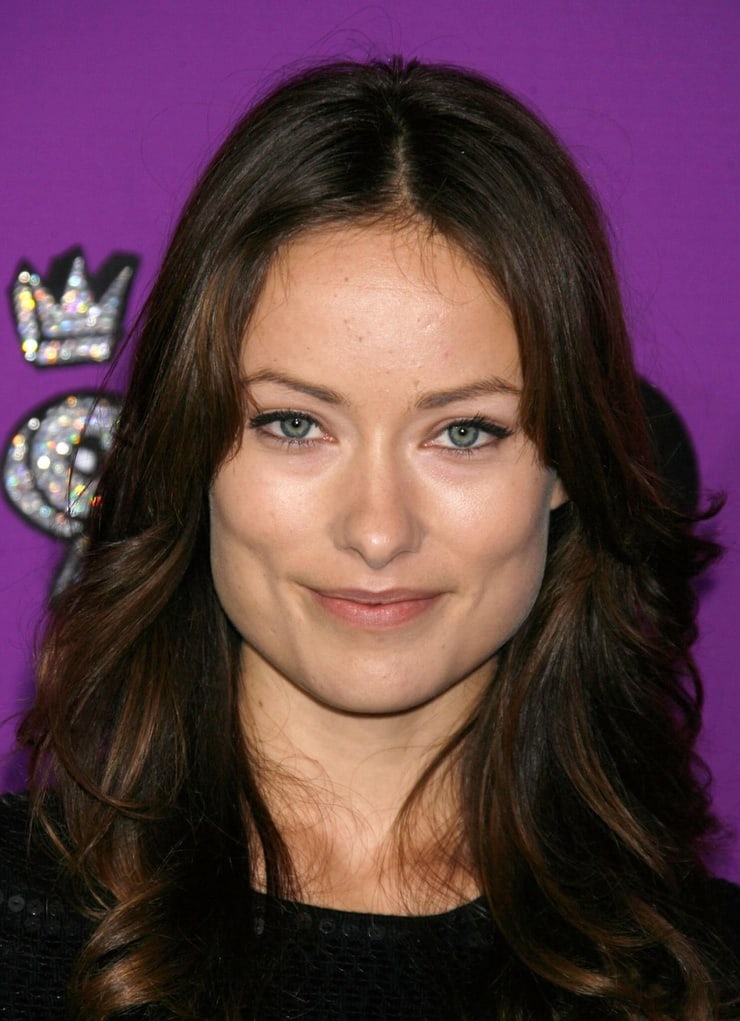 Olivia Wilde