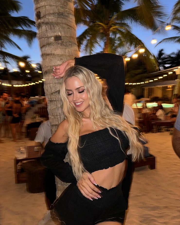 Picture of Marli Buccola