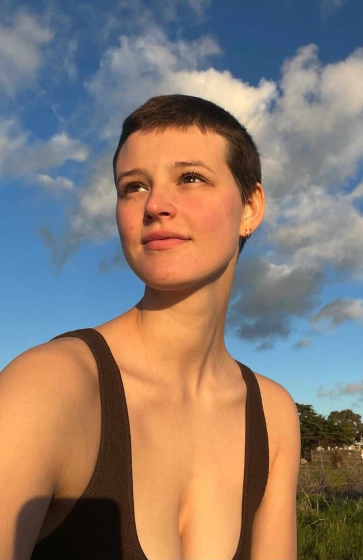 Peyton Kennedy