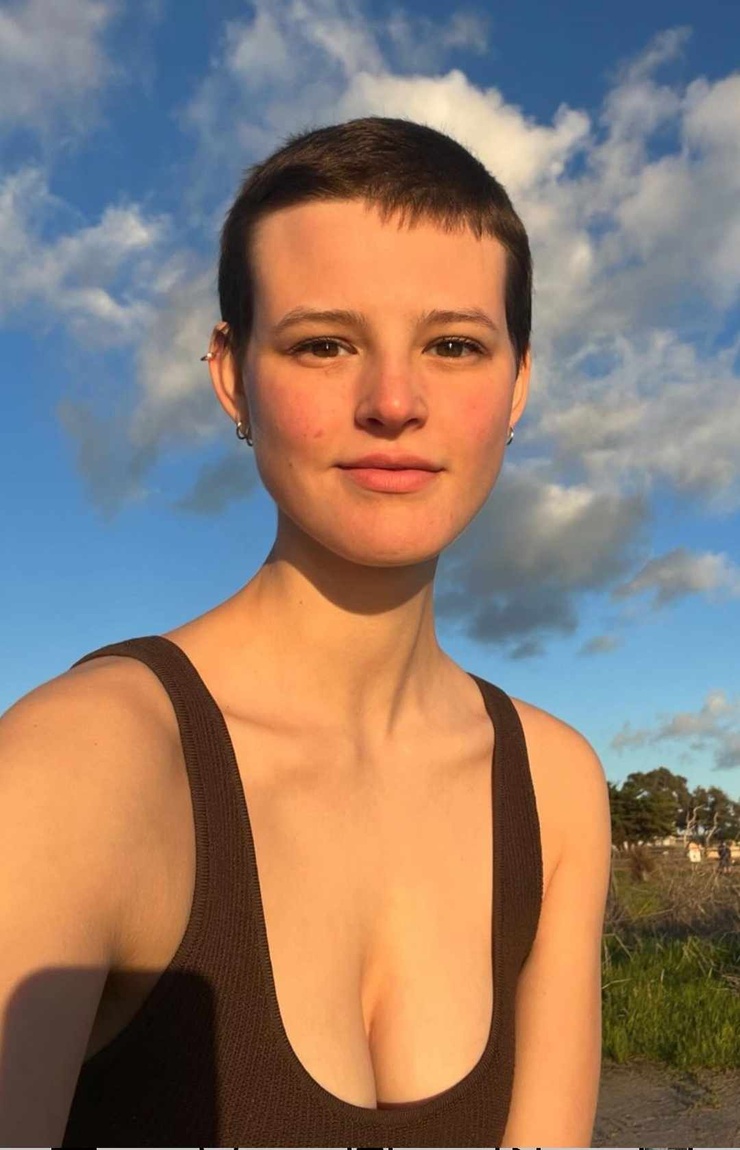 Peyton Kennedy