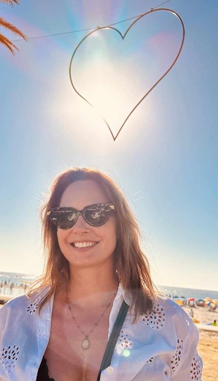 Julia Vignali Julia Vignali