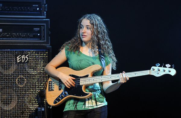 Tal Wilkenfeld