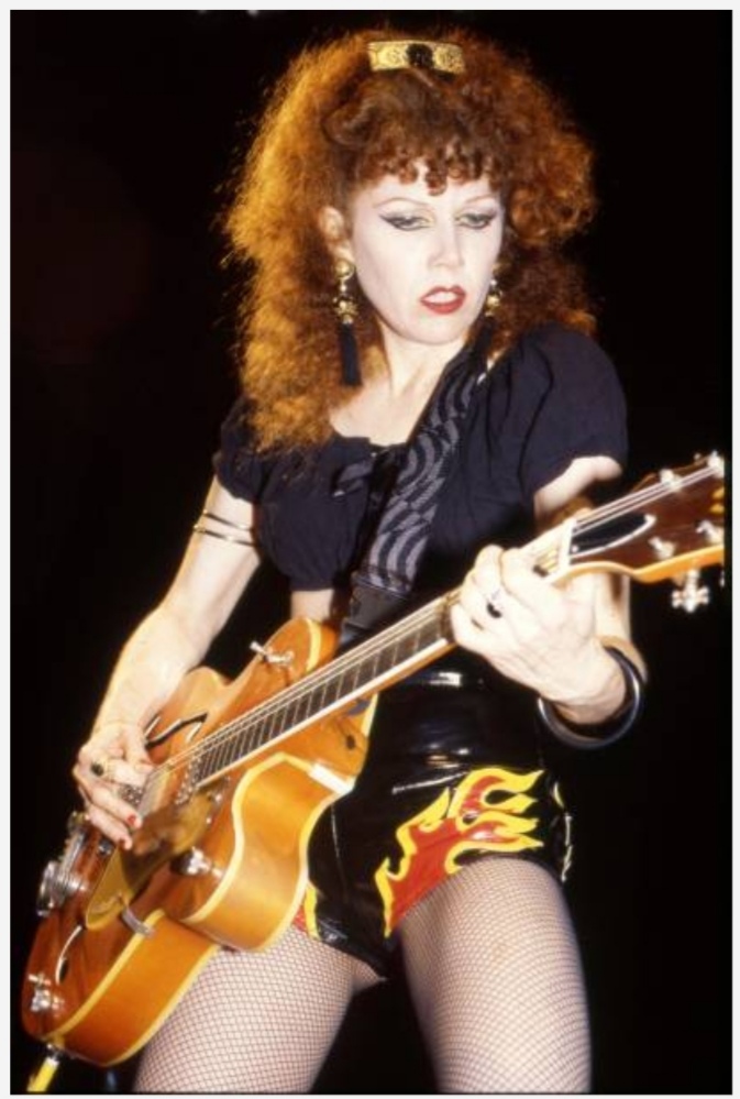 The Cramps