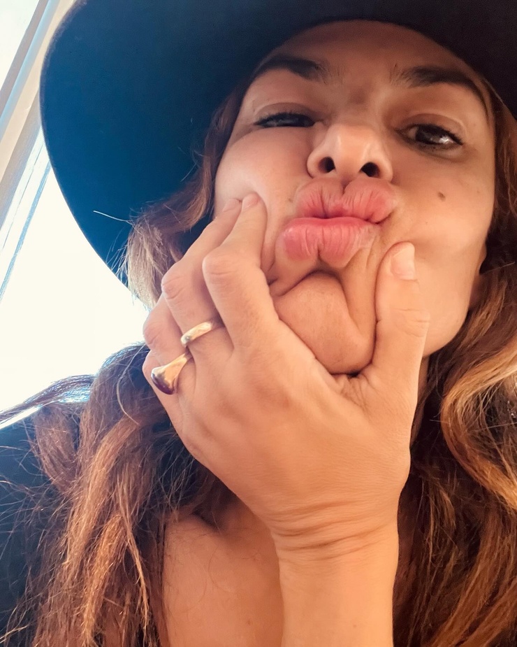 Eva Mendes