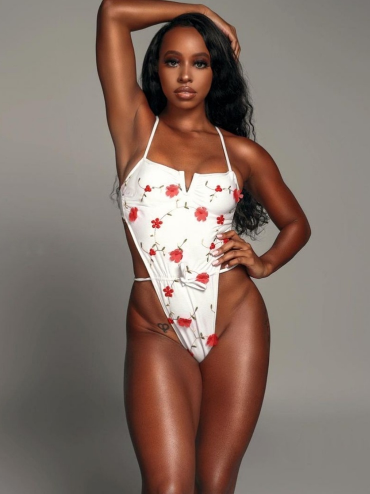 Lexie Brown Lexie Brown
