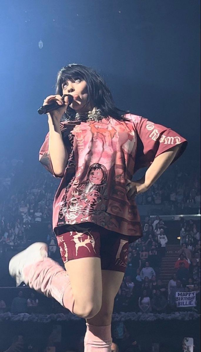 Billie Eilish