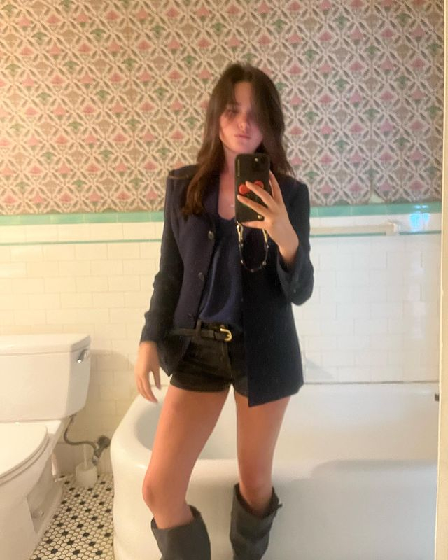 Annie LeBlanc
