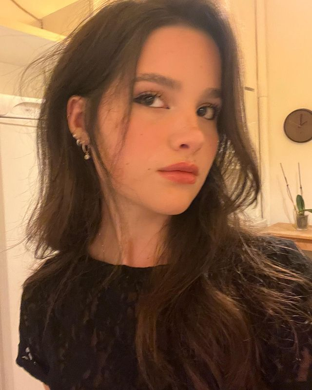 Annie LeBlanc