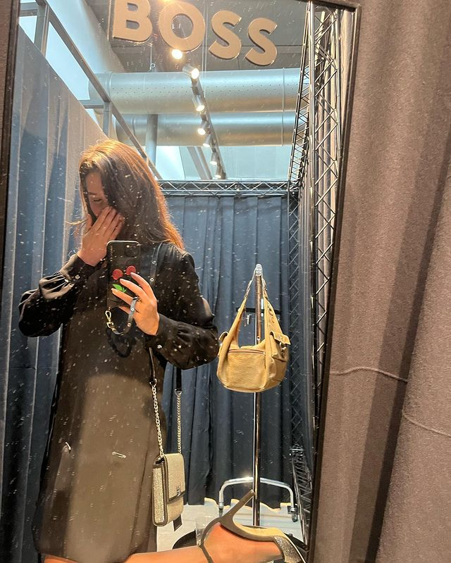 Annie LeBlanc