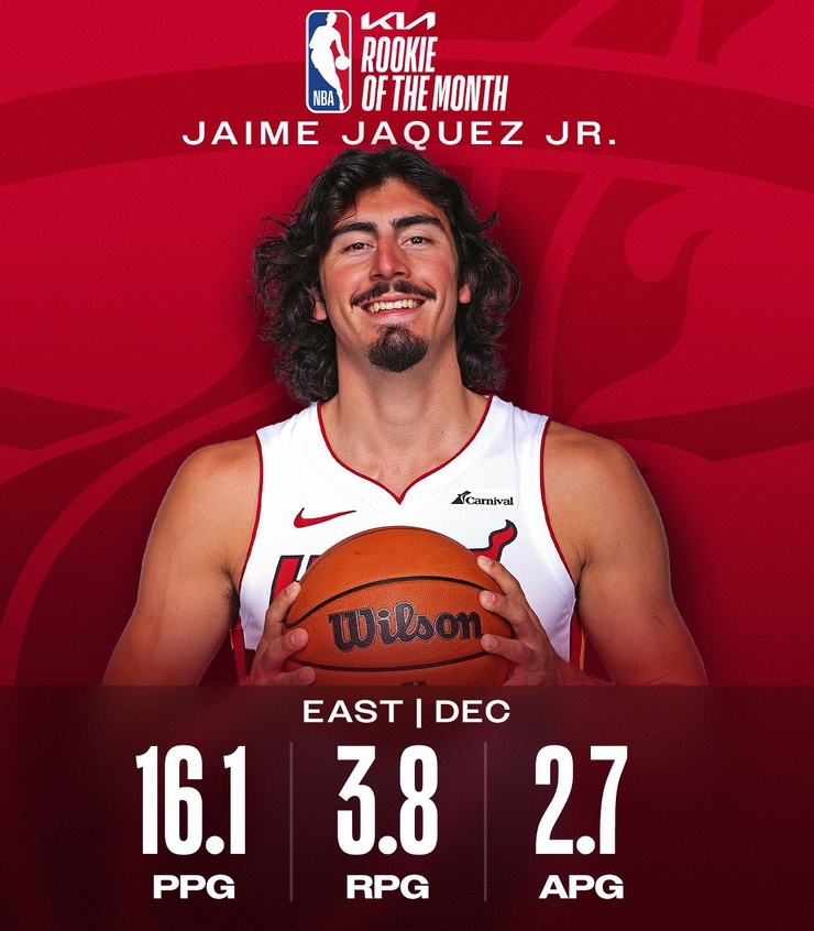 Jaime Jaquez Jr.