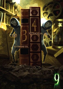3 & 4