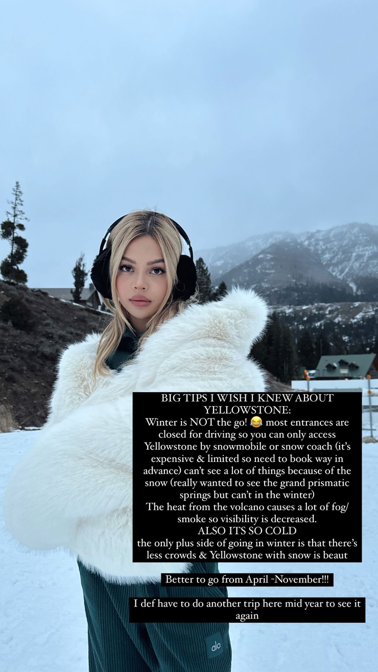Lily Maymac