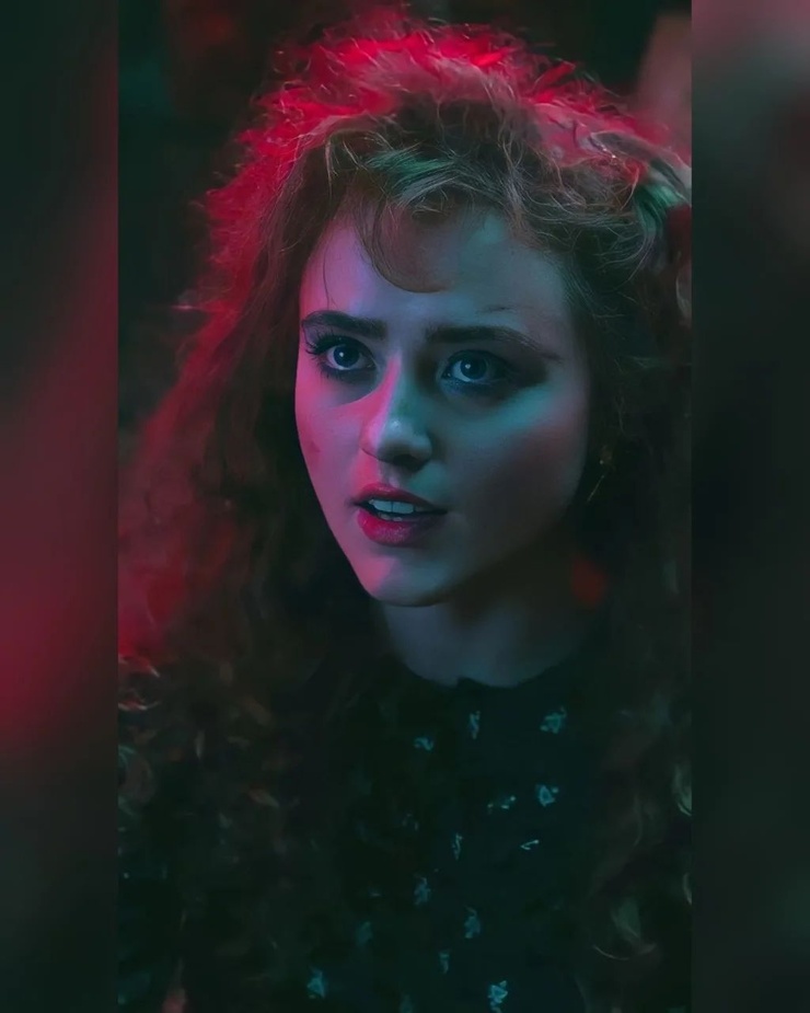 Lisa Frankenstein