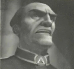 Chancellor Ferdinand